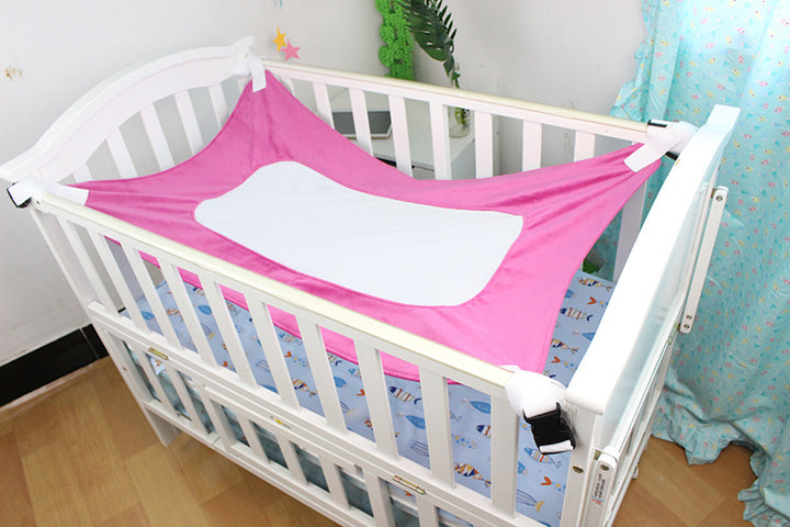 High-Quality Baby Hammock and Cradle