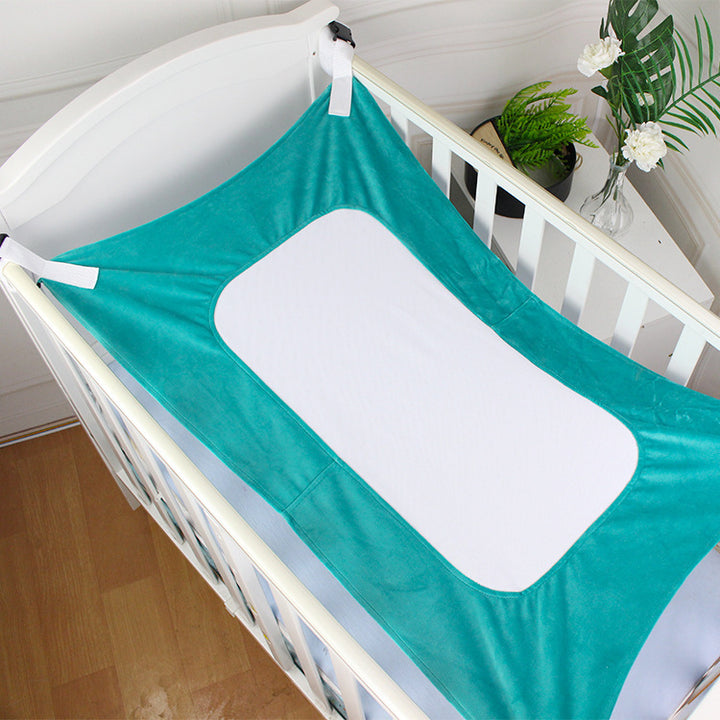 High-Quality Baby Hammock and Cradle