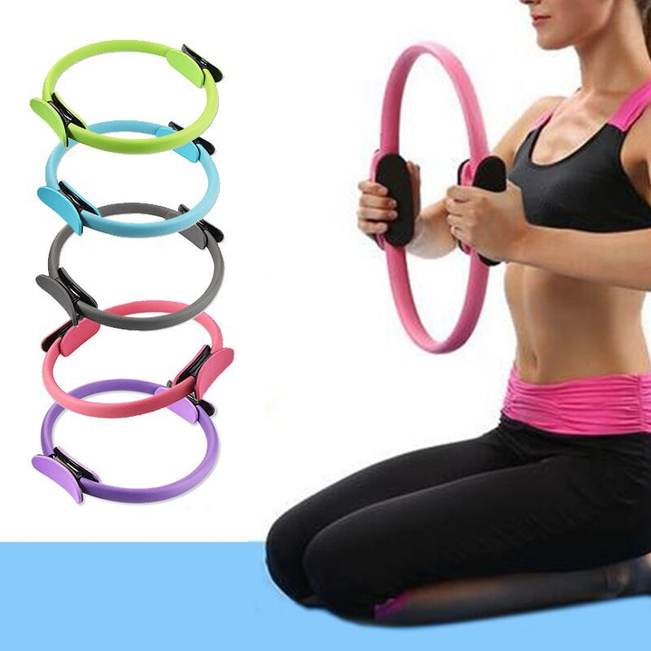 Yoga Pilates Fitness Ring