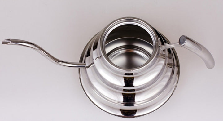 Stainless Steel Hand Brewing Coffee Pot